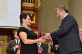Poznań: Nagrody Gospodarcze Prezydenta RP przyznane [ZDJĘCIA]