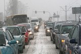 Łódź: cudu nie będzie. Zima zaskoczy drogowców [FILM]