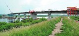 Kwidzyn: Most przez Wisłę zostanie otwarty w grudniu