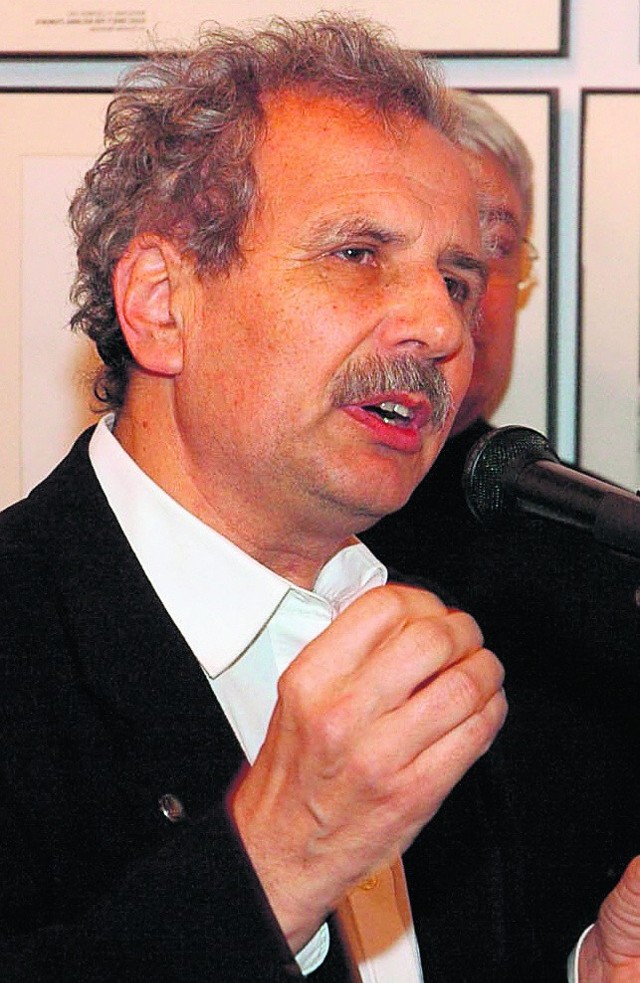 Stanisław Markowski