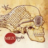 Muzyka: Mezo &quot;Mezoteryka&quot; - recenzja płyty