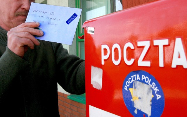 W 2011 roku SM Debrzno wydała na korespondencję około 750 tys. zł