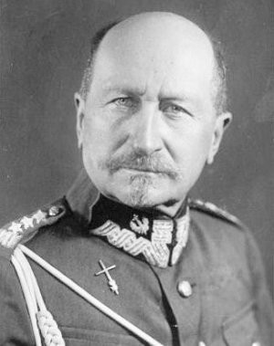 generał Józef Dowbor-Muśnicki