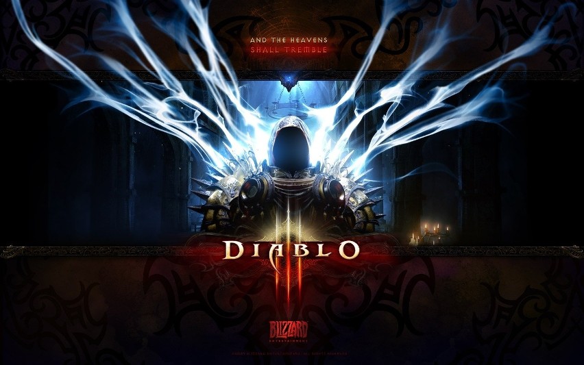 Wielkie emocje wywołała majowa premiera gry "Diablo III"