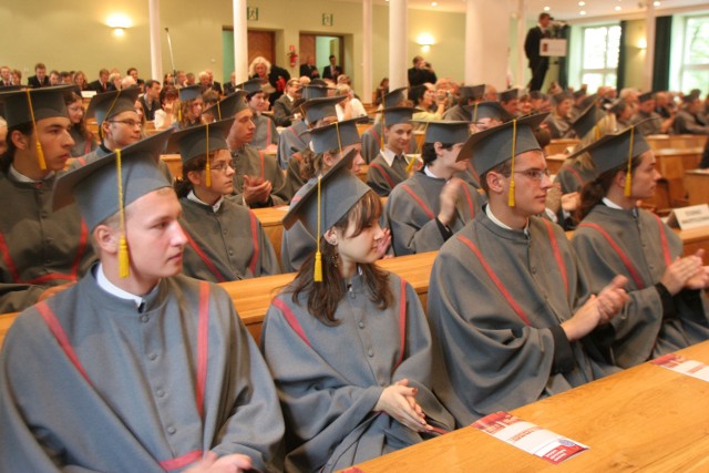 W czwartek zaprotestują łódzcy studenci.