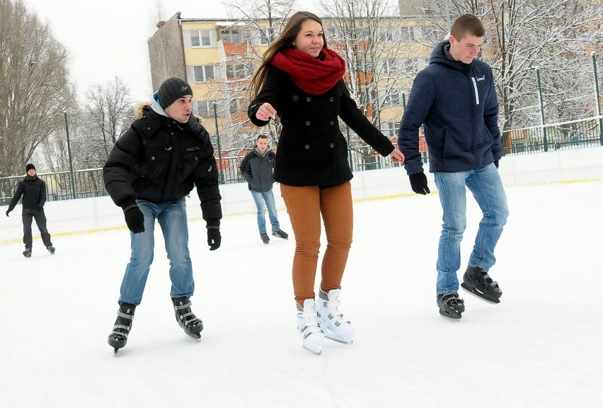 Ferie zimowe w Lublinie: Sprawdź gdzie warto spędzić ten...