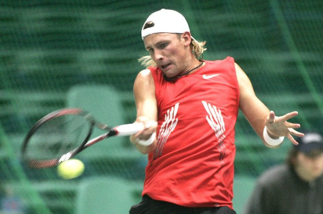 Łukasz Kubot