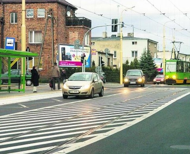 Obszar wyłączony z ruchu ma zapewniać bezpieczeństwo, ale co będzie zimą?