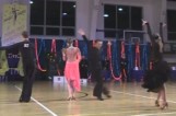 Lublin: tańczyli w turnieju Magic Dance 2010 (WIDEO)