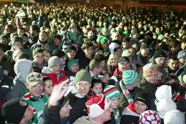 Podczas Euro tłoczno będzie nie tylko na stadionie. W hotelach też trwa walka o miejsca