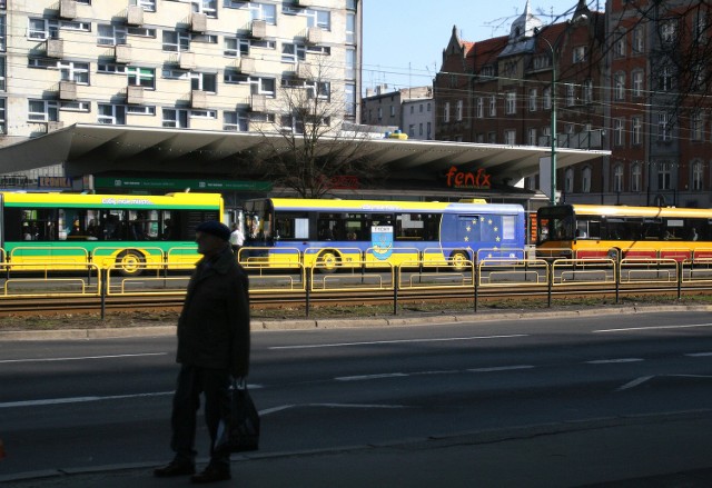 Autobus z Katowic do Tychów już nie jeździ