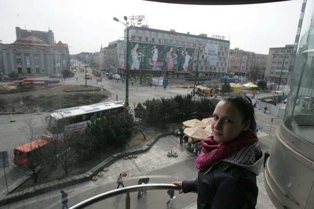 Jaki będzie Rynek po przebudowie?