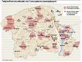 Pomorze: 5 grudnia aż w 42 gminach będzie dogrywka