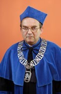 Prof. Leszek Żabiński