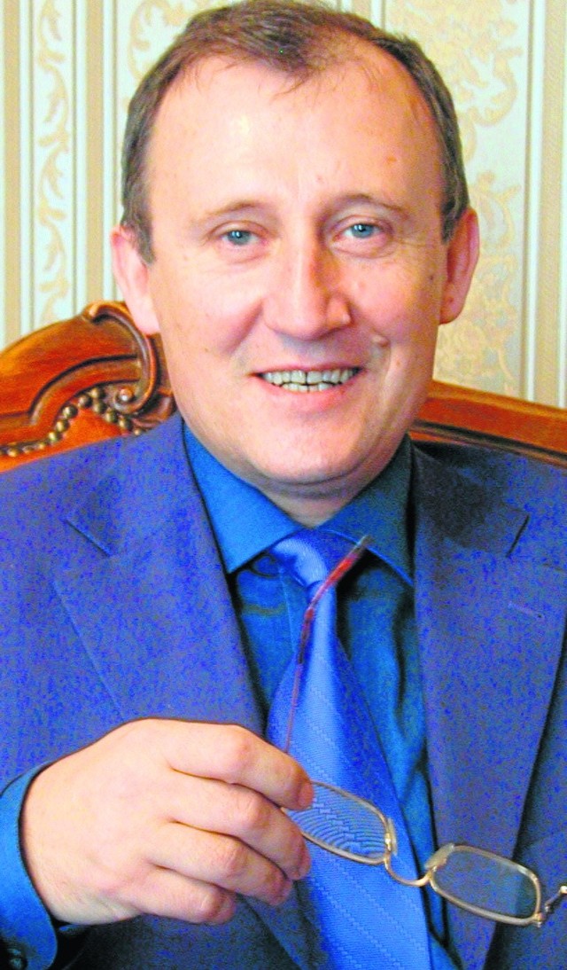 Jerzy Szczepaniak, łódzki adwokat