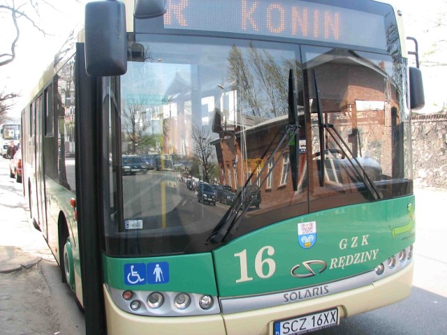 Kierowcy gminnych autobusów grożą, że nie siądą za kierownicą bez podwyżek płac