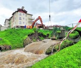 Gdańsk: Kto zawinił wtorkowym zalaniom we Wrzeszczu?