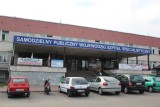 Pracownicy szpitala w Chełmie walczą przed sądem o zaległe pensje