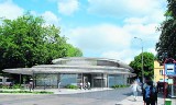 Jest przetarg na budowę nowego dworca autobusowego w Tarnowskich Górach