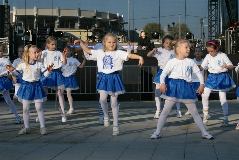 Piknik Lecha Poznań z okazji 90-lecia klubu [ZDJĘCIA]