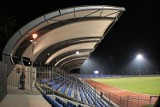 Nowy stadion w Puławach już otwarty (ZDJĘCIA)