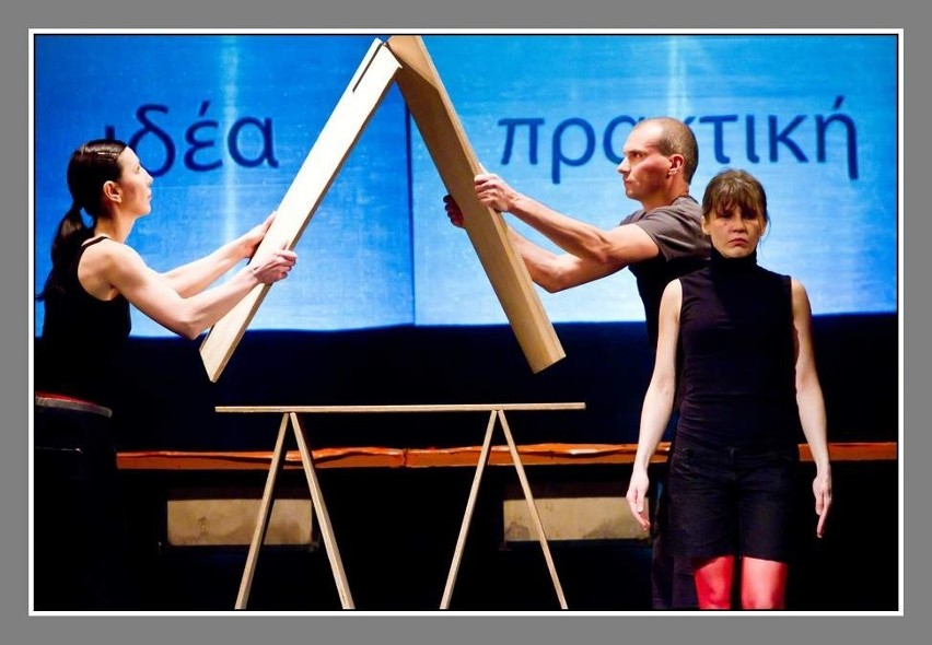 VIII Wałbrzyskie Fanaberie Teatralne 2010 (ZDJĘCIA)