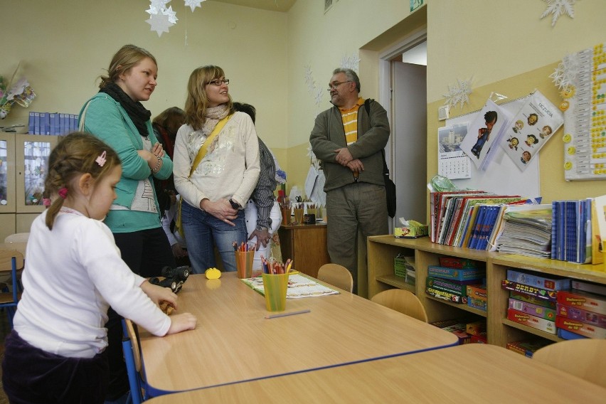 W tyskim przedszkolu dzieci już godają po śląsku
