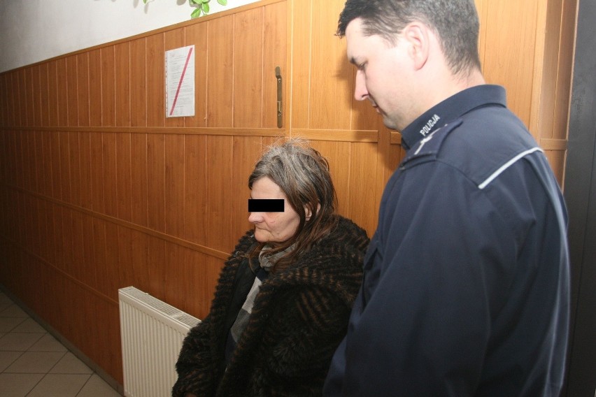 Lublin: 50-latka ukradła kilkadziesiąt telefonów