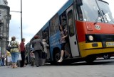Bielskie autobusy staną - ultimatum płacowe kierowców