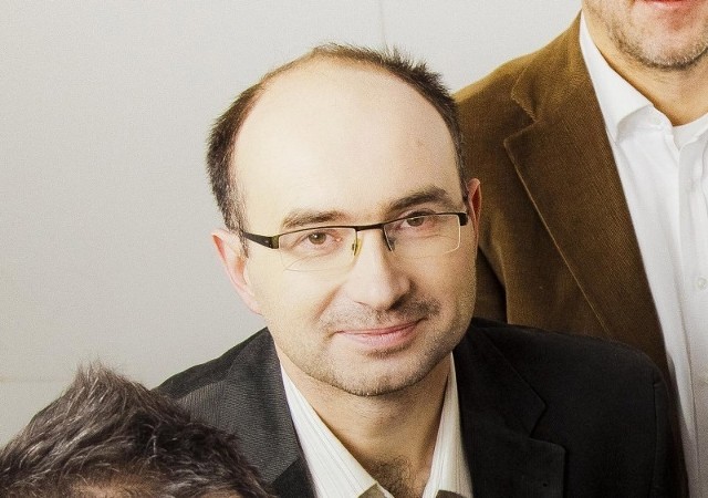 Radosław Patroniak