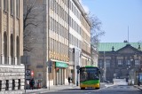 Poznań: Będzie więcej autobusów T9 [MAPA]