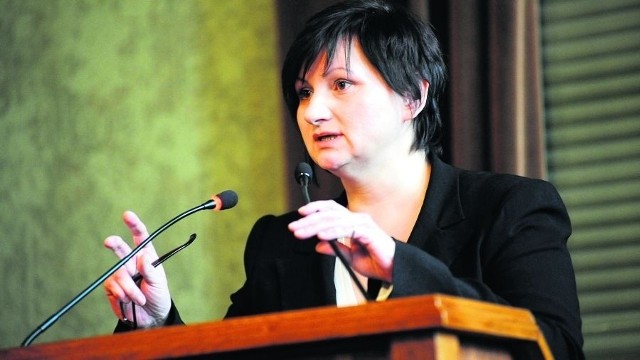 Barbara Zdrojewska z PO we Wrocławiu zdobyła 32 tys. 729 głosów. To najlepszy wynik