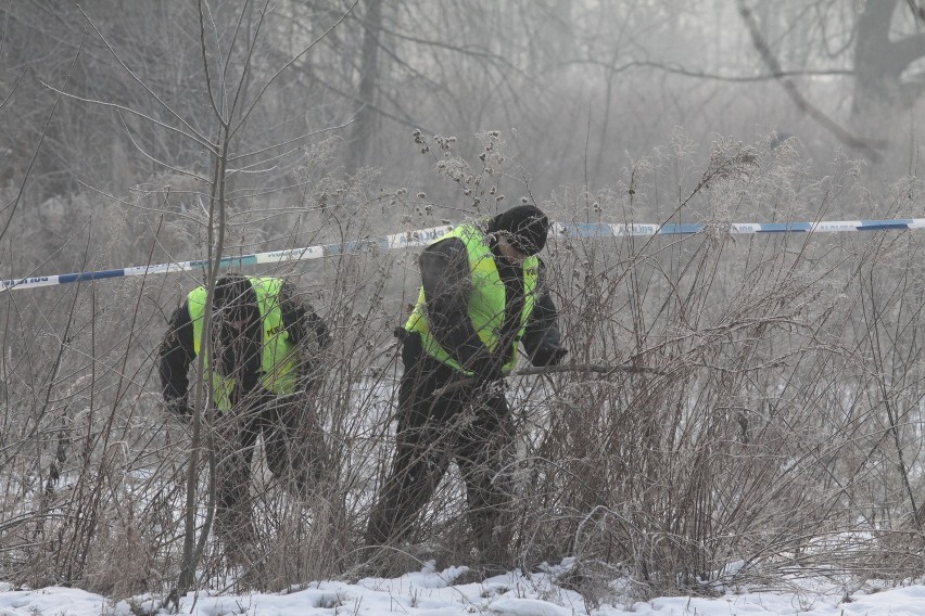 Matka Magdy z Sosnowca wskazała miejsce. Policja szuka ciała