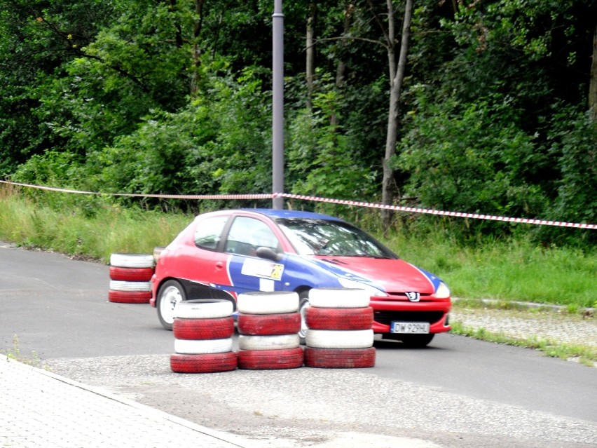 Pierwszy Ślaski Targowy Sprint w Katowicach [ZDJĘCIA]