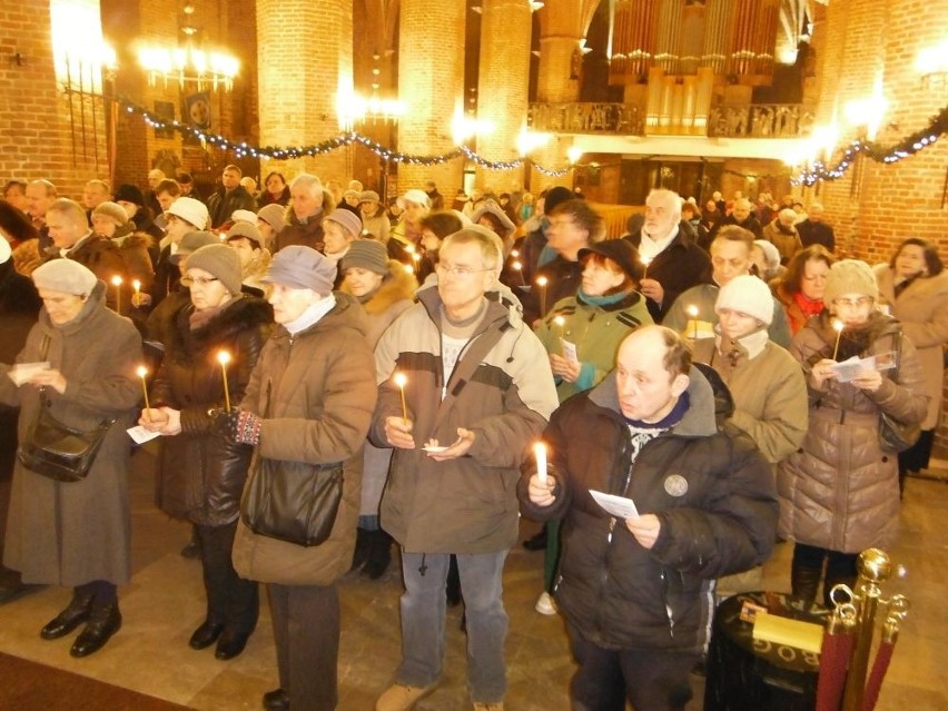 Gdańsk: Msza święta i marsz w obronie ludzkiego życia [ZDJĘCIA]