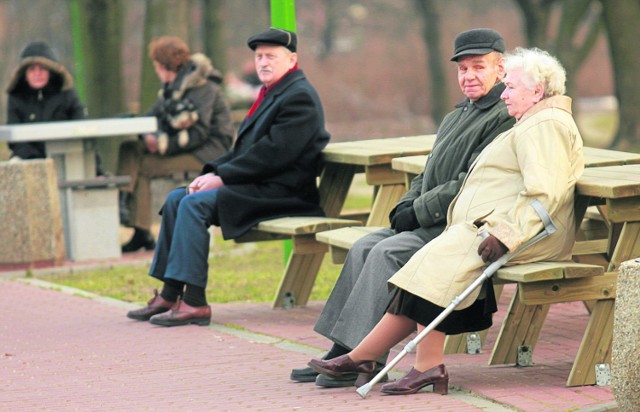 Kiedy przyszli emeryci odpoczną jeśli nowa emerytura czeka ich dopiero po skończeniu 67 roku życia?