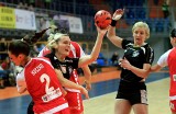 Piłka ręczna: SPR Lublin rozgromiło Pogoń Szczecin 42:23 (ZDJĘCIA)