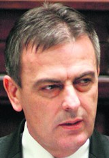 Prokurator chce uchylić mandat posłowi Matuszczakowi