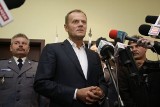 Tusk znów w sopockiej PO i popiera Karnowskiego