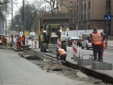 Poznań: W poniedziałek zamknięta część ulicy Bukowskiej