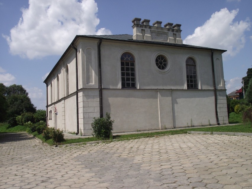 Spotkania Trzech Kultur w Wojsławicach