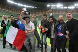 Euro 2012: Poznaj zwyczaje kibiców z zagranicy