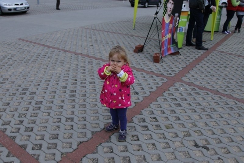 Poznań: Festyn osiedlowy z okazji Dni Umultowa - występy, pokazy i tańce [ZDJĘCIA]