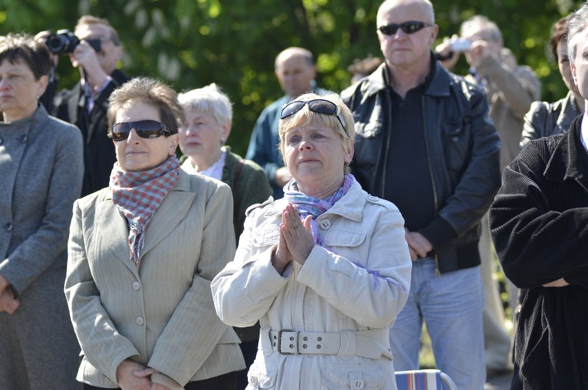 Beatyfikacja papieża: Uroczystości w Poznaniu [ZDJĘCIA]