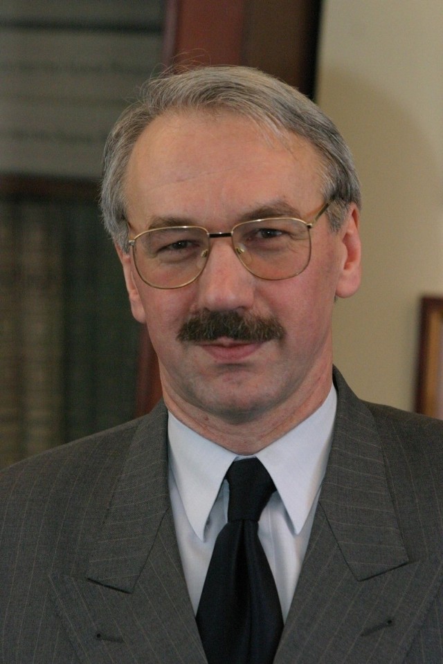 Roman Nowosielski