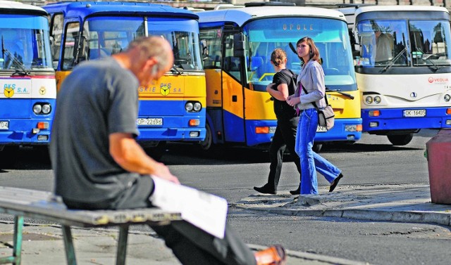 Mieszkańcy są niezadowoleni ze zmian w rozkładach jazdy autobusów
