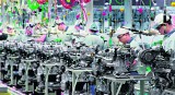 Jelcz-Laskowice: Toyota uruchomiła produkcję nowych silników