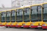 Łódź: 25 nowych autobusów dla łódzkiego MPK (ZDJĘCIA)