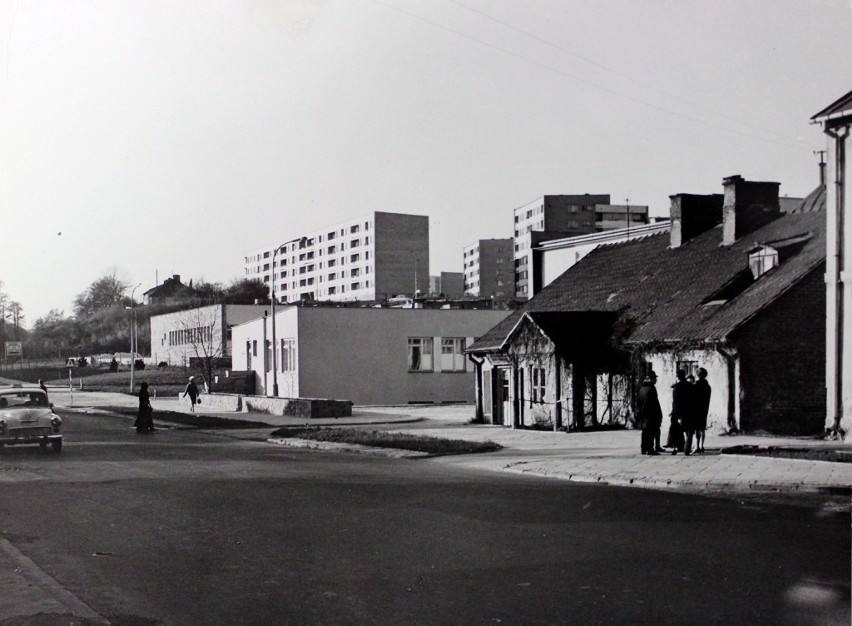 Dawny Lublin: Nieznane zdjęcia z lat 60. i 70.