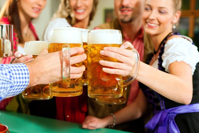 Mieszkańcy Łodzi na alkohol wydają ponad pół miliarda złotych rocznie